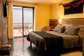 Newen B&B - Room