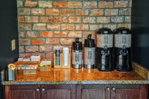 Four Points by Sheraton Memphis Southwind - Restaurant