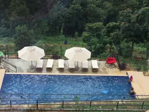 Akway Resort - Piscine