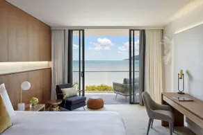 Crystalbrook Riley - View from room