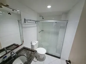 Ambassador Flat - Bathroom