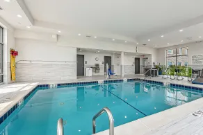 Hampton Inn & Suites Howell - Pool