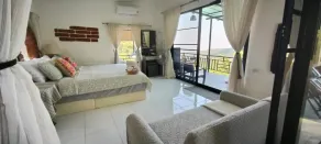 ตั้วบ้านดิน Tuabaandin - Rum