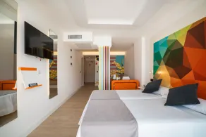 THB Naeco Ibiza - Adults Only - Chambre