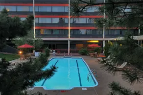 Hampton Inn Denver West Federal Center - Piscine