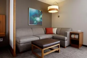 Hyatt Place Marlborough/Apex Center - Chambre