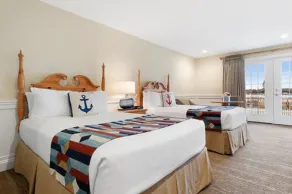 Sag Harbor Inn - Chambre