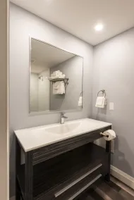 Georgian Bay Hotel Trademark Collection by Wyndham - Salle de bain
