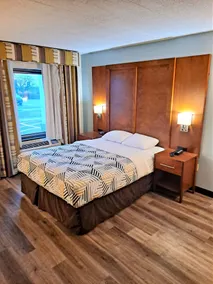 Studio 6 Suites Catonsville, Md – Baltimore West - Chambre