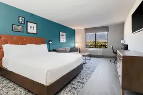 Four Points by Sheraton, Ontario-Rancho Cucamonga - Chambre
