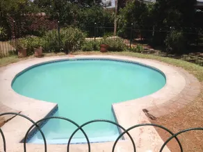 The Nook B&B - Pool