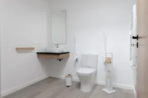 Recantos d'Almerinda - Bagno