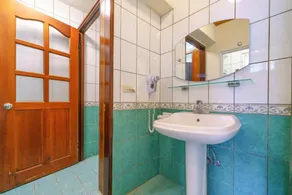 Fangshuh B&B - Bathroom