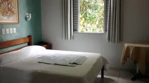 Pousada Porto do Itagua - Habitación