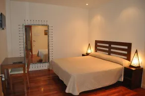 Hotel Makasa - Zimmer