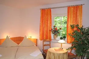 Landgasthof Neue Schänke - Rum