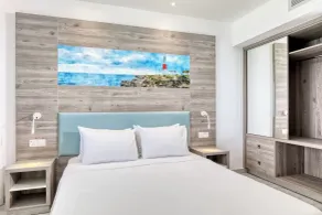 Atlantica SunGarden Beach - Quarto