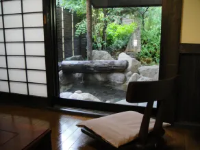 Hidaji (Adult Only) - Chambre