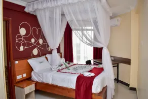 Divine Homes Resort - Habitación