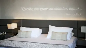 Galzignano Resort Terme & Golf - Hotel Majestic - Chambre