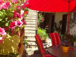 Hotel Petunia - Restauration