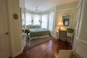 Southern Wind Inn - Rom