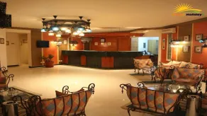 Grand holidays Green Resort - Receção