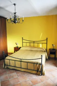 Casa Remussi - Zimmer
