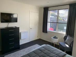 March Apartments - Habitación