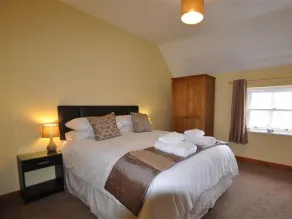 Sunset Lodge - Værelse