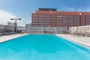 Wyndham Philadelphia-Historic District - Piscine