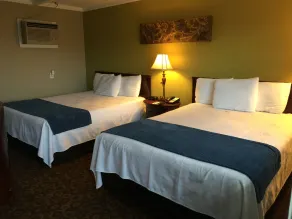Kentucky Lake Inn - Utsikt fra rommet