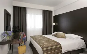 Anemi Hotel & Suites - Chambre