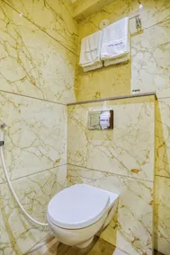 Hotel Pavilion - Bathroom