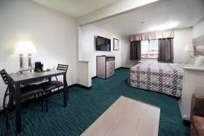 BridgePointe Advantage by BPhotels - Chambre