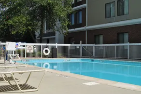 Holiday Inn Express Richmond I-64 Short Pump Area by IHG - Piscine