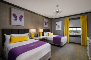 The Admiral, Downtown Historic District - Room
