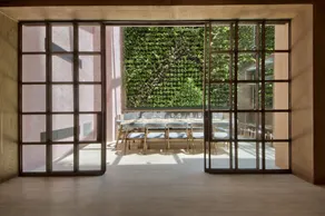 Land's End, Boutique Hotel - Réception