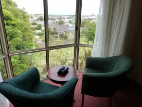 Blue Whale Motor Inn & Apartments - Room