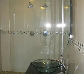 Shirleys Place - Bagno