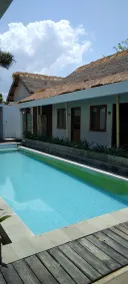 Roots Hotel Trawangan - Pool