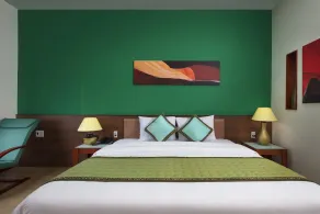 Sai Gon Phong Nha Hotel - Room
