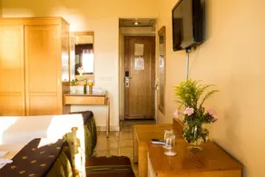 Marhaba Hotel Aswan - Rom