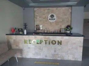 Tone Otel - Reception