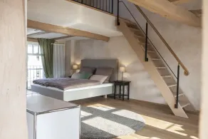 Hotel Bellini - Room