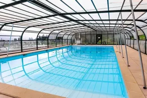 Village Club Les Cîmes du Léman-Neaclub - Pool