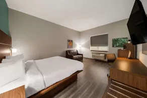 Best Western Plus Bowie Inn & Suites - Værelse