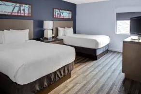 Hyatt House Philadelphia/Plymouth Meeting - Habitación