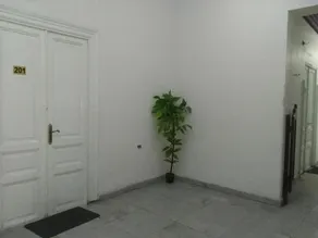 Safary Hotel - Réception