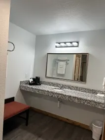 Hochabel Hotel - Zimmer